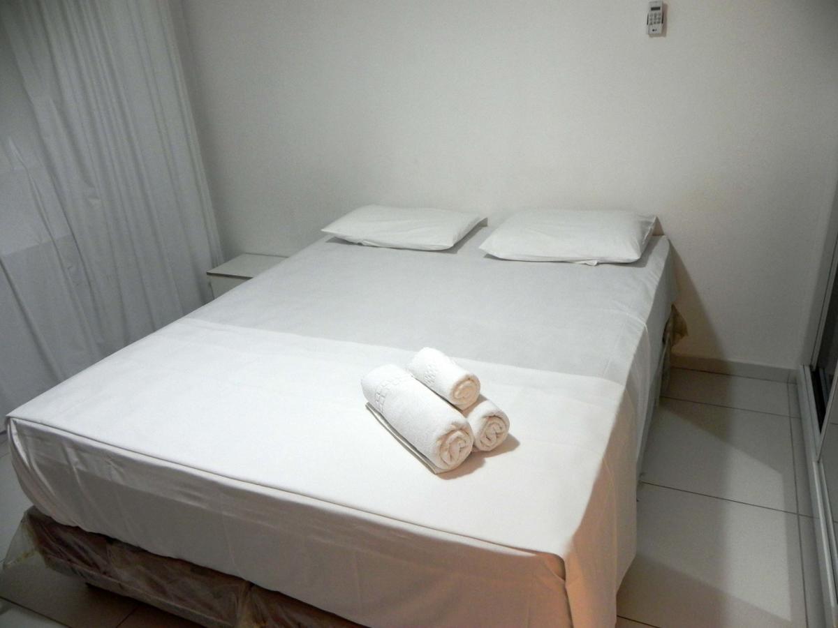 Israel Flat Tambau Apt 225 João Pessoa Buitenkant foto