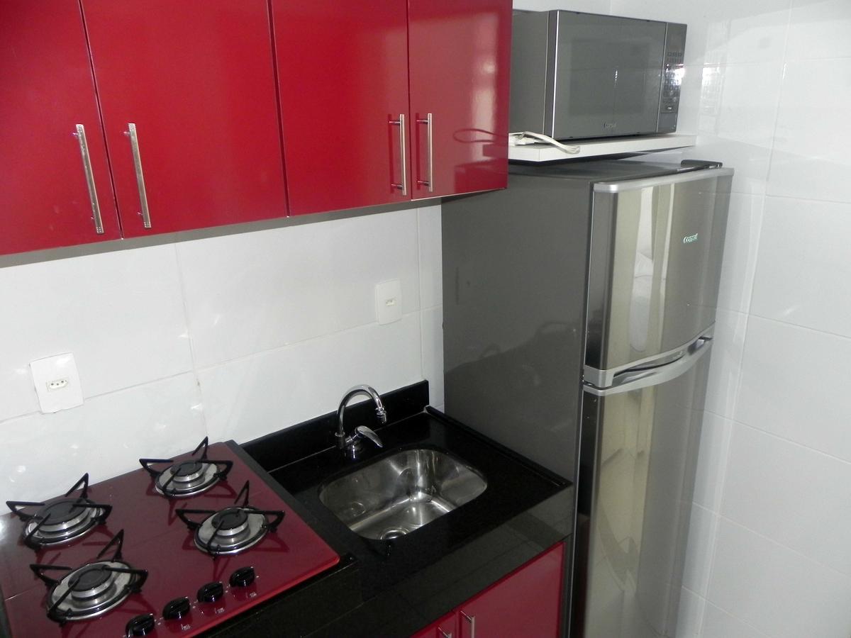 Israel Flat Tambau Apt 225 João Pessoa Buitenkant foto