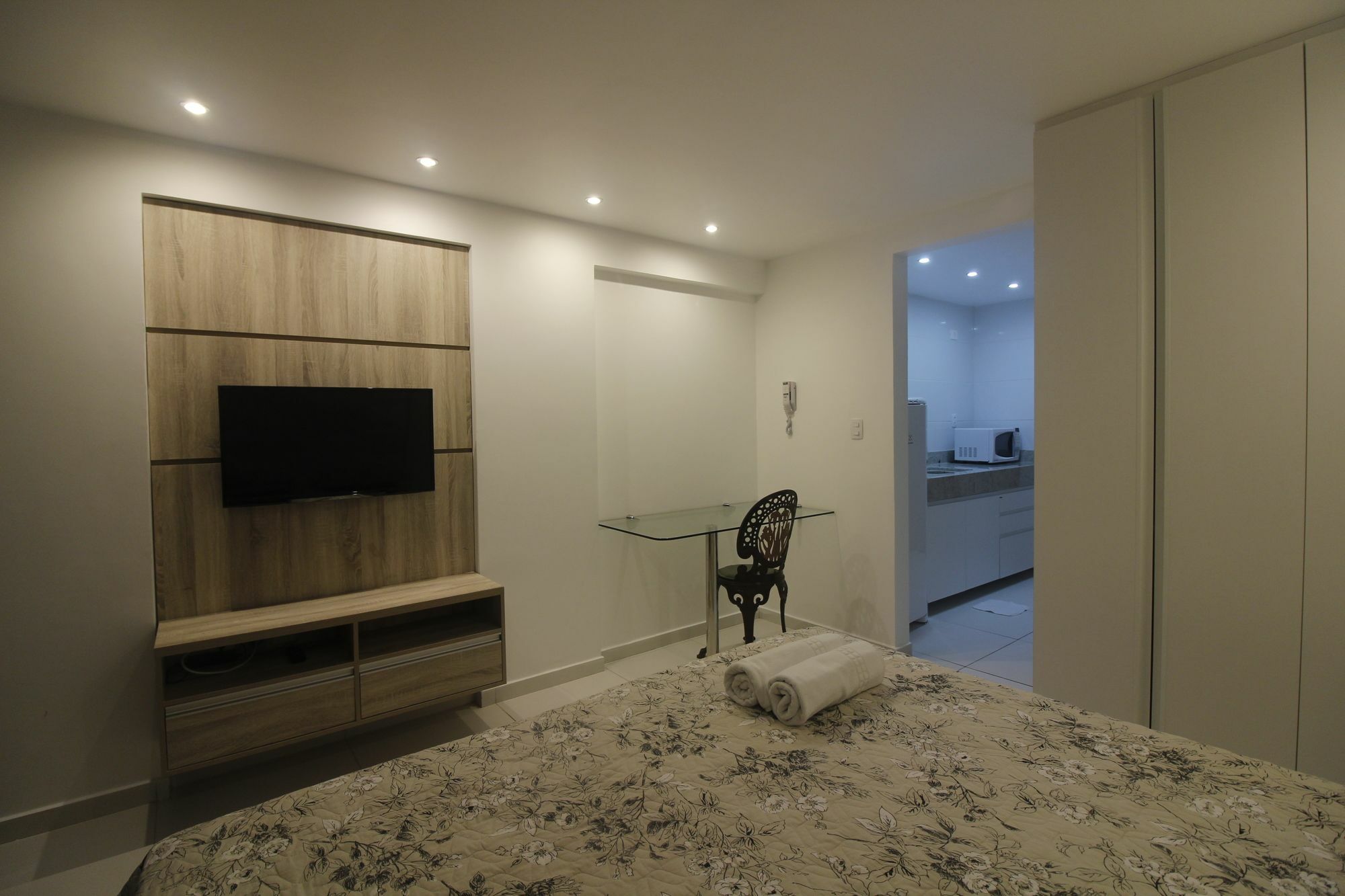 Israel Flat Tambau Apt 225 João Pessoa Buitenkant foto