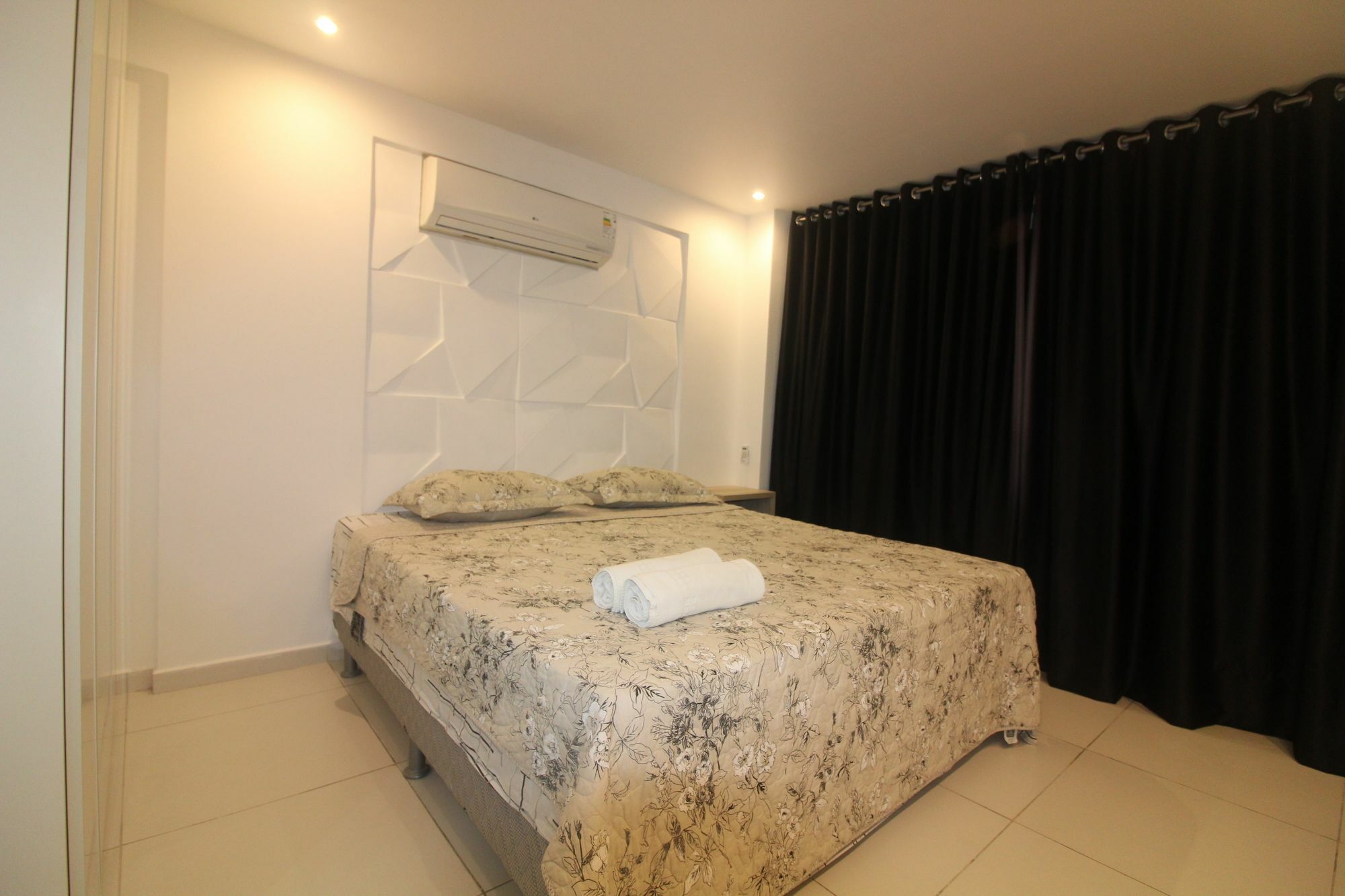 Israel Flat Tambau Apt 225 João Pessoa Buitenkant foto